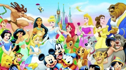 disney