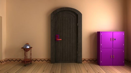 Room Escape games...