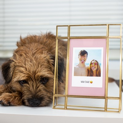 ...et faire une belle déclaration !