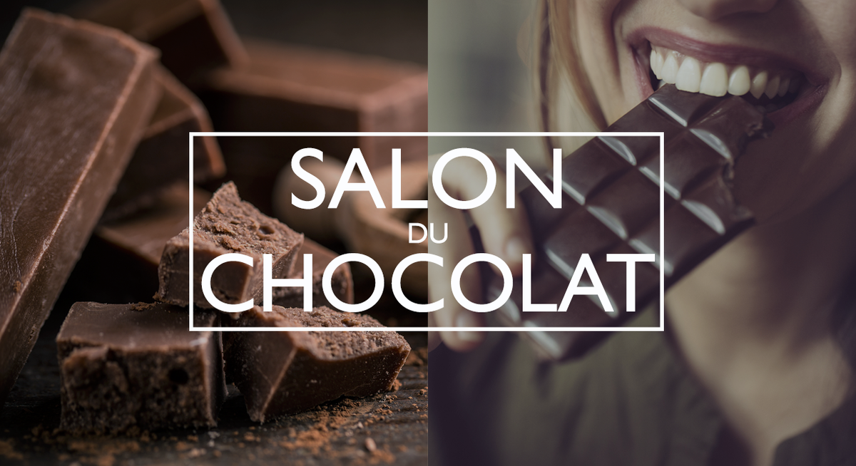 Salon du Chocolat