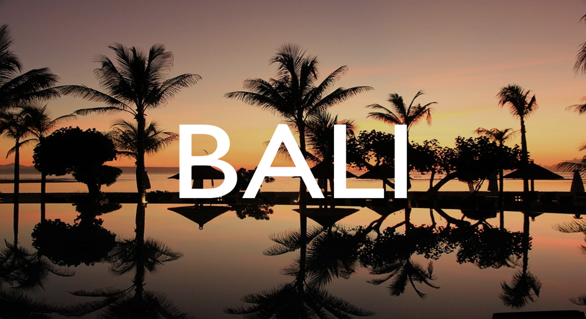 bali