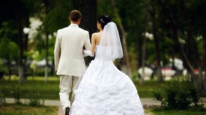 La saison des mariages