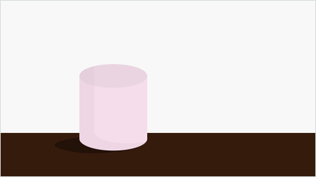 Le test du marshmallow