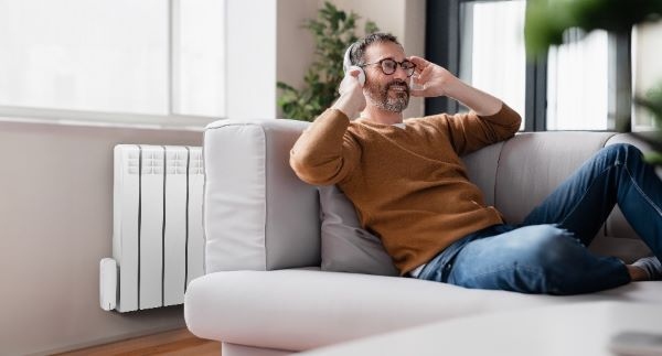 Profite gratuitement des thermostats connectés tiko !