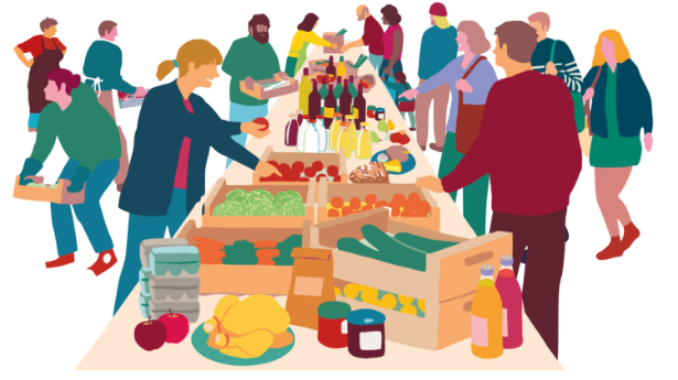 Idées du mois de février