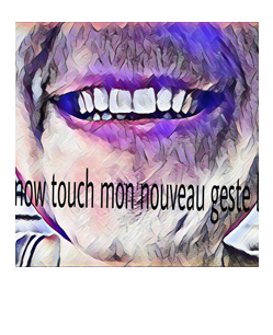 <center> Et finalement, trnder lizy62 pour son sourire White Now Touch version bande dessinée ! </center>