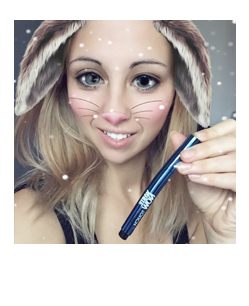 <center> Vient ensuite trnder mxllebella et ses oreilles tombantes super mignonnes ! </center>