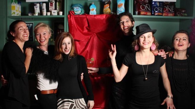 trnd marketing participatif wom