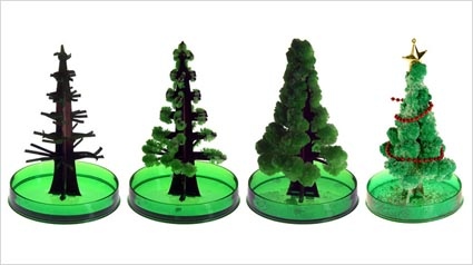 trnd présente le Magic Christmas Tree