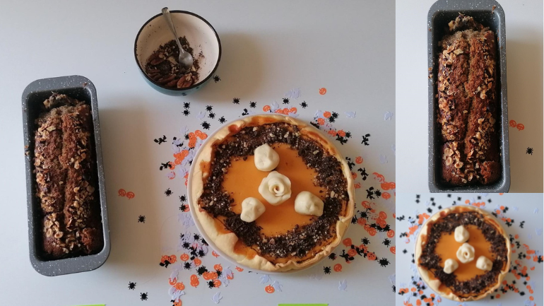 Un bon goûter d'équipe