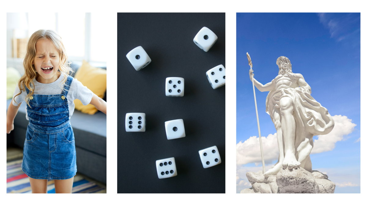 Un rébus pour un nouveau projet ?