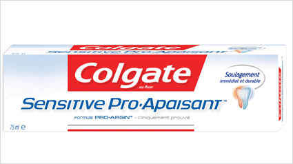 trnd_projet_Colgate-Sensitive-Pro-Apaisant