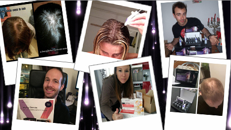 soin capillaire, vichy, neogenic, denisté, aminexil pro, chute