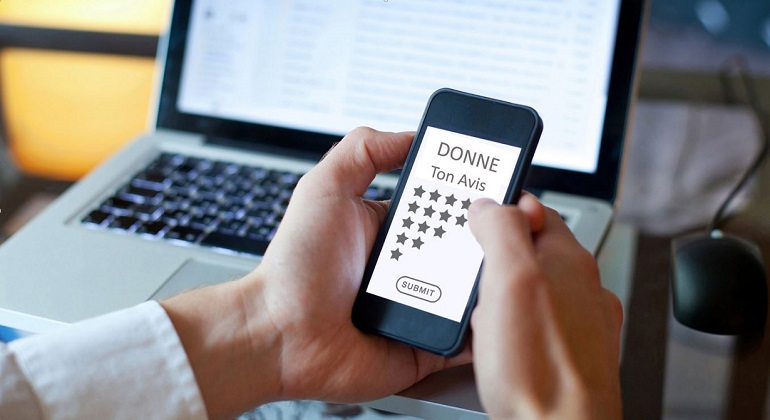 avis en ligne 