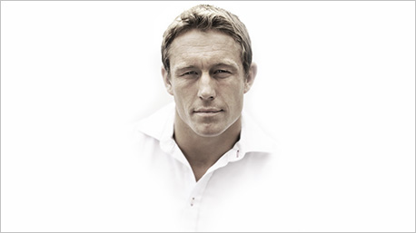 Le joueur de rugby Jonny Wilkinson a le même nom que ...<br></br>©LeFigaro