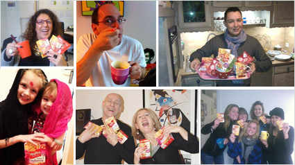 trnd Royco marketing participatif