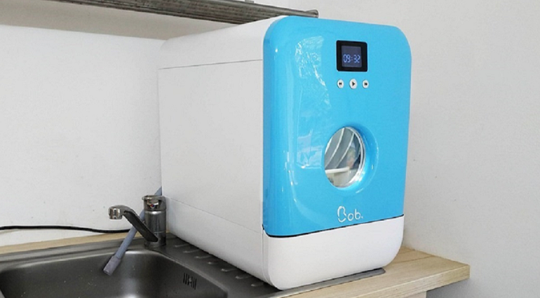 BOB mini lave-vaisselle
