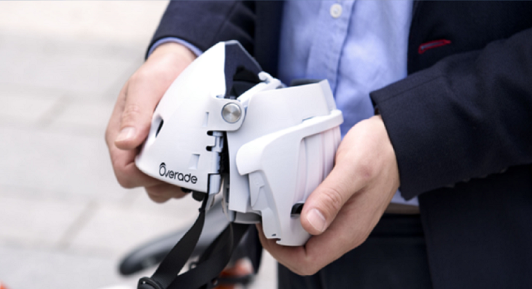 Casque plixi preview