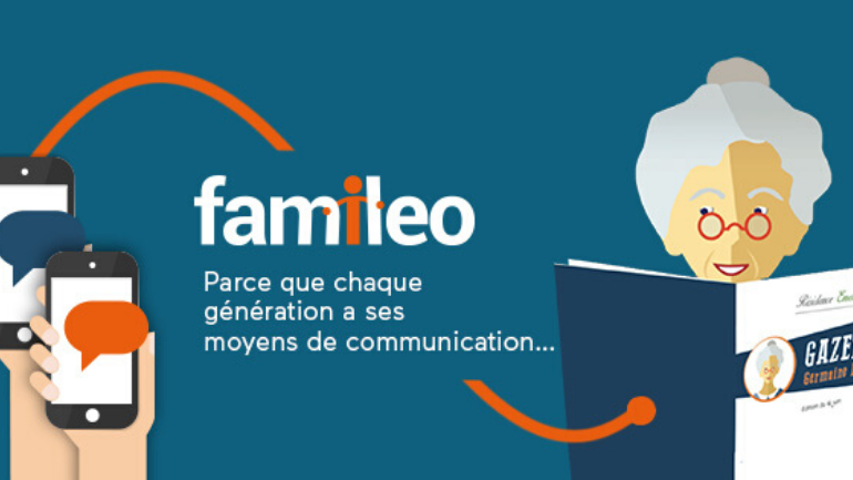 Famileo