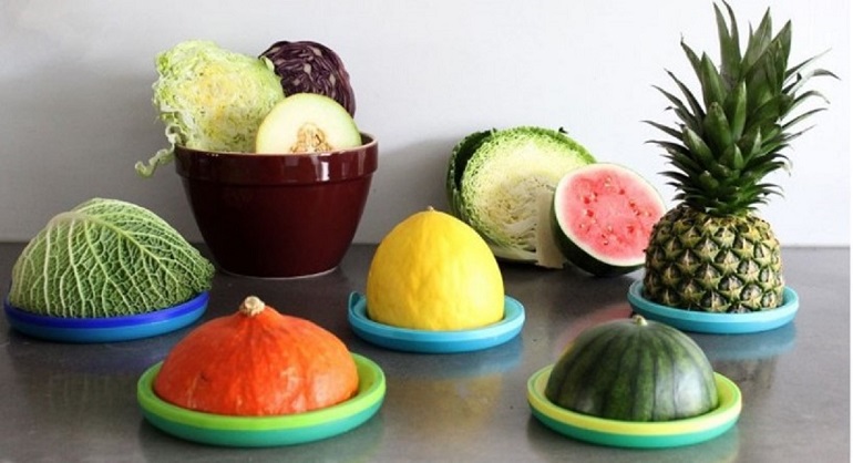 Food huggers preview