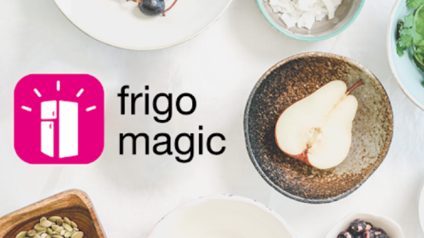 Frigo Magic