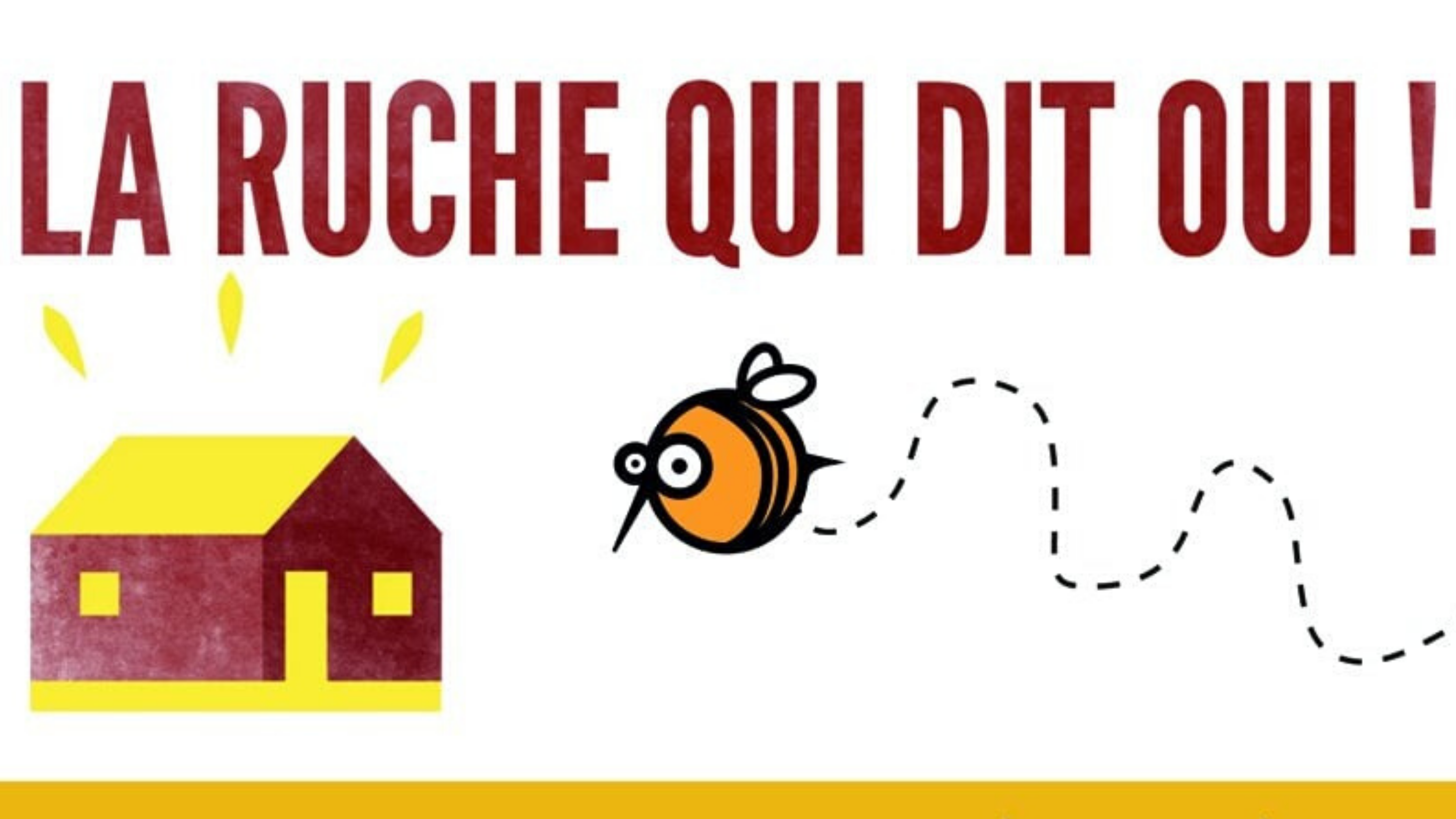 La ruche qui dit oui
