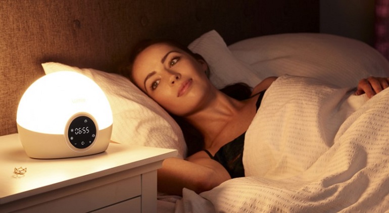 lumie bodyclock teaser