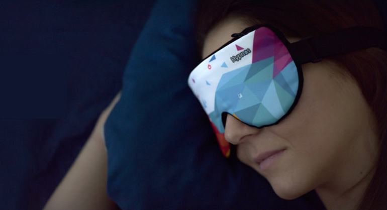 Masque Hypnos preview