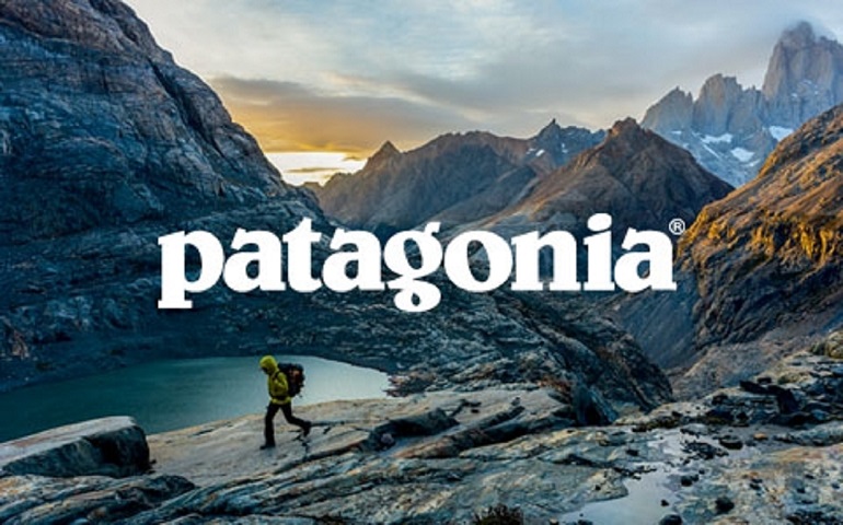 patagonia