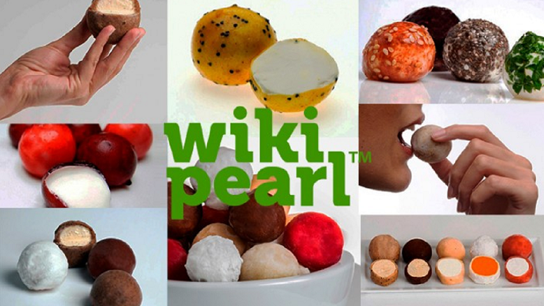 WikiPearl