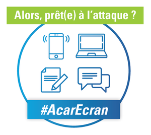 Acar Ecran