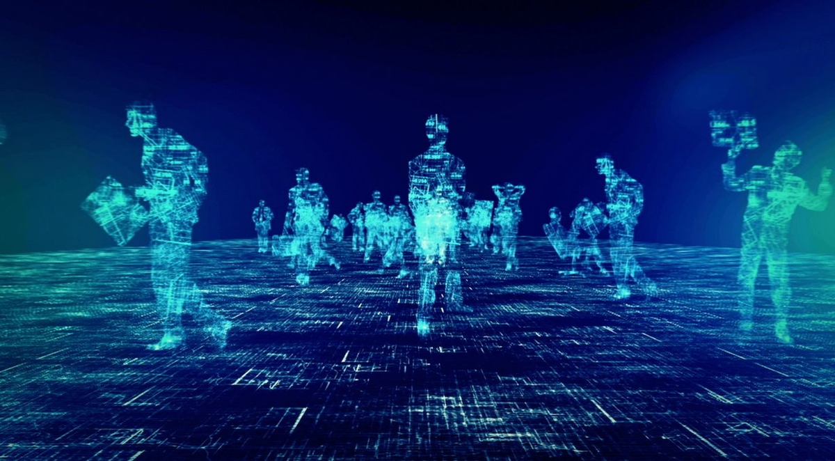 Réalité Virtuelle trnd Acer