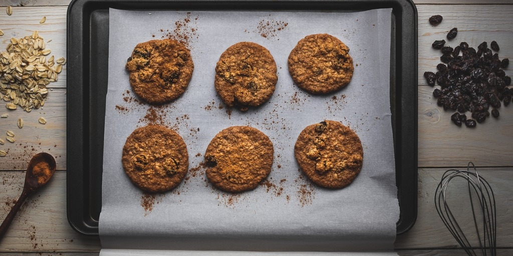 Papier cuisson Albal