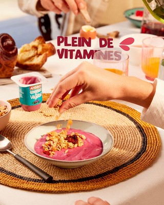 Andros Gourmand & Végétal