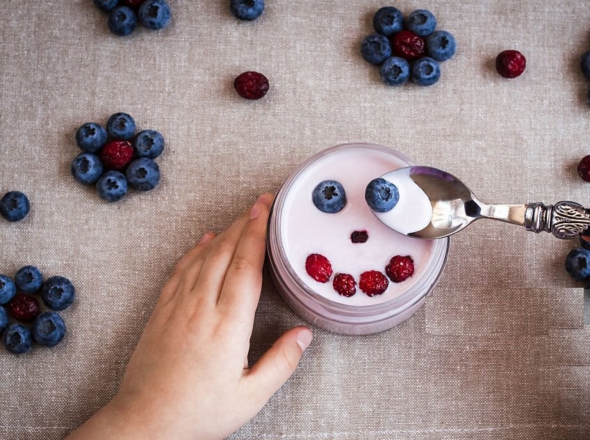 Andros Gourmand & Végétal