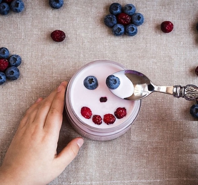 Andros Gourmand & Végétal