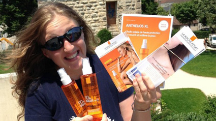 trnder rebetjd avec son pack ANTHELIOS XL. 