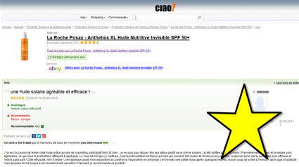 Avis en ligne des trnders 