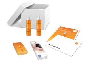 Pack de bienvenue ANTHELIOS