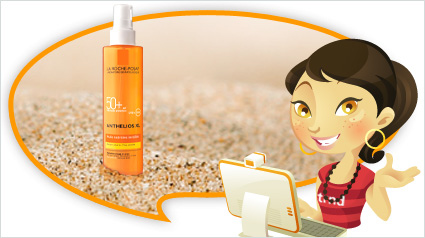 Test de connaissance Anthelios