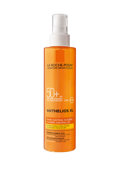 95 % des trnders recommanderaient ANTHELIOS XL à leur entourage.