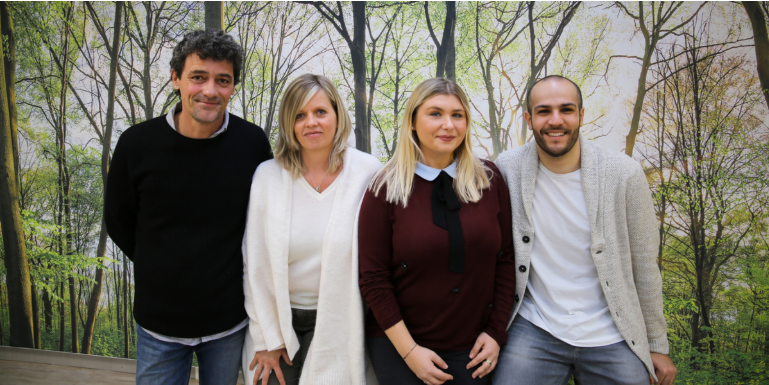 Bienvenue dans l’équipe Arkofluides® Programme Détox BIO !