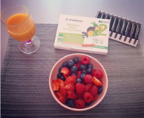 Le défi photo du week-end