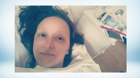 trnder Ciotadine se réveille au top de la forme depuis qu'elle découvre le programme ARKORELAX SOMMEIL.