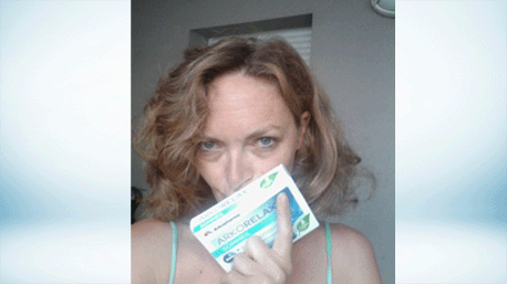 Défi #RéveilEnForme relevé pour trnder labonoccaz !