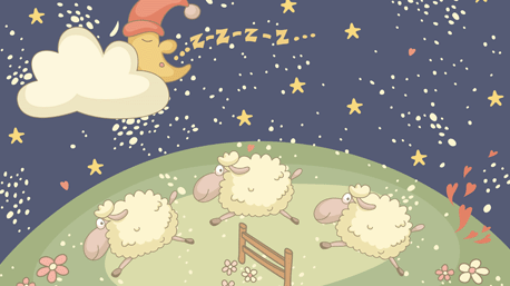 Ensemble, comptons les moutons en attendant les résutats de sélection