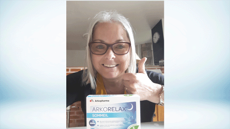 trnder vallerie prend la pose. ;)