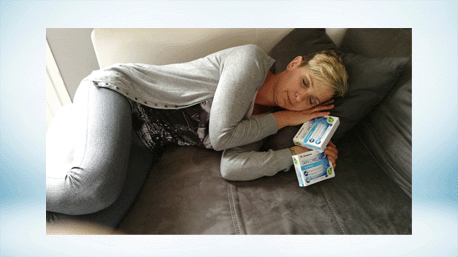 trnder angele27160 partage son aventure avec nous en photos.