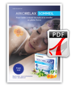 Guide de projet ARKORELAX SOMMEIL