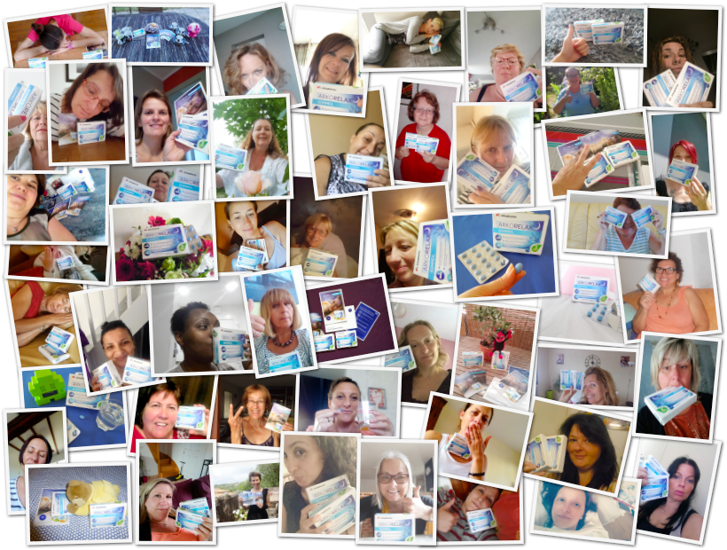 Nos 1 000 ambassadeurs en quête de meilleures nuits et d'un réveil en forme.